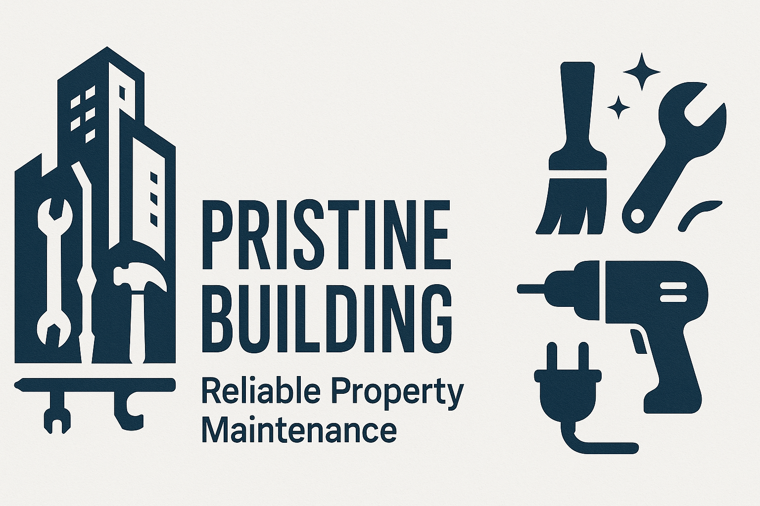 Pristine Building